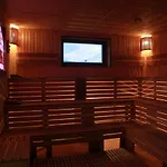 호텔 Ashad 스발랴바
