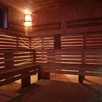 Ashad 호텔 스발랴바