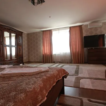 Ashad Otel *