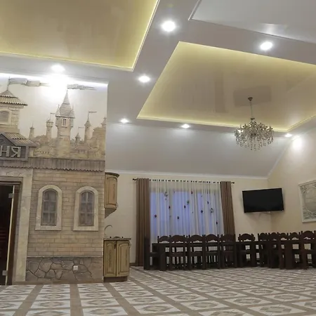 Hotell Ashad