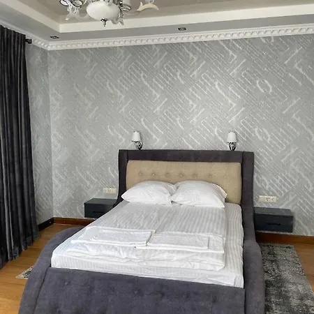 Ashad Hotel Swaljawa