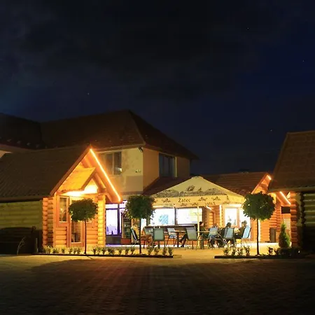 Ashad Hotel Svaliava