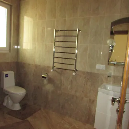 Ashad Hotel Svaliava