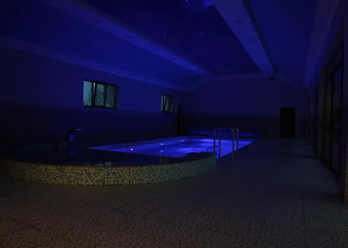 Hotell Ashad