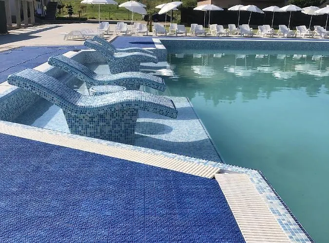 Hotell Ashad *