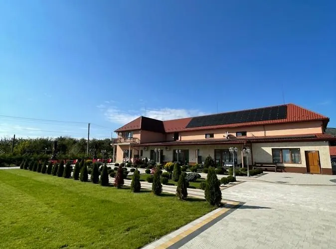 Hotell Ashad Svaljava