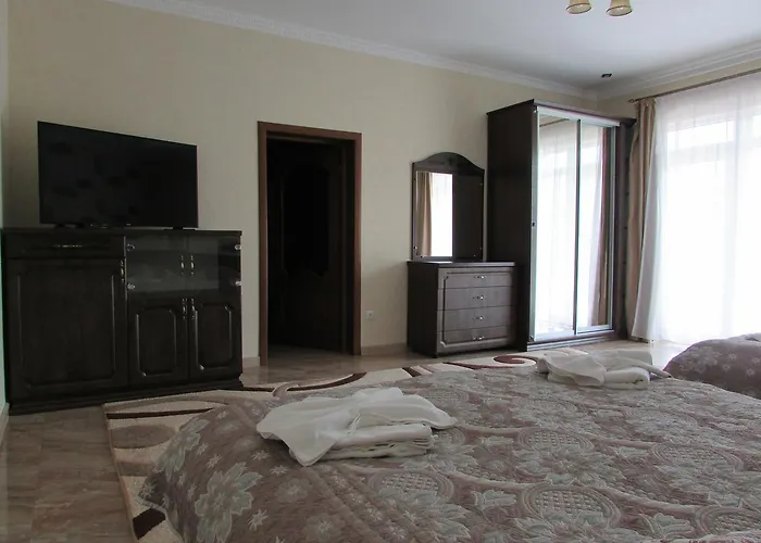 Ashad 酒店 斯瓦拉瓦