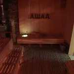 Ashad Otel Svalyava