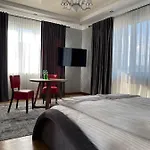 Otel Ashad *