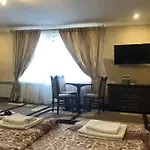 Otel Ashad *