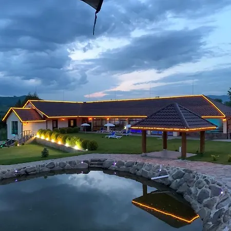 Hotel Ashad