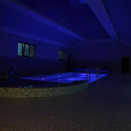 Hotel Ashad