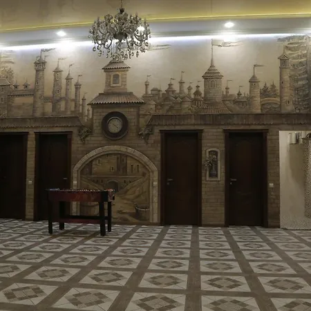 Ashad Hotel