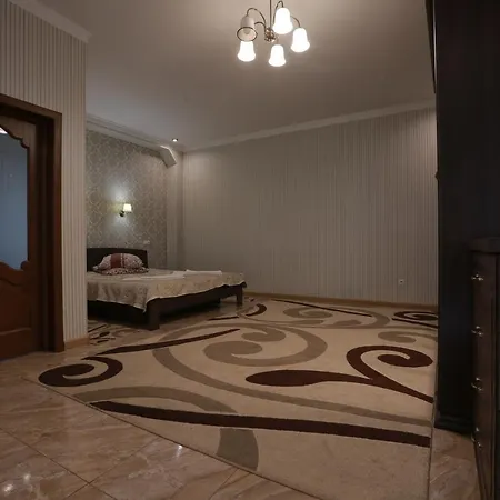 Hotel Ashad