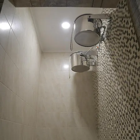 Hotel Ashad *