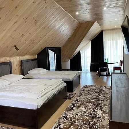 Hotel Ashad *