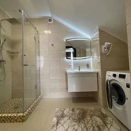 Hotel Ashad