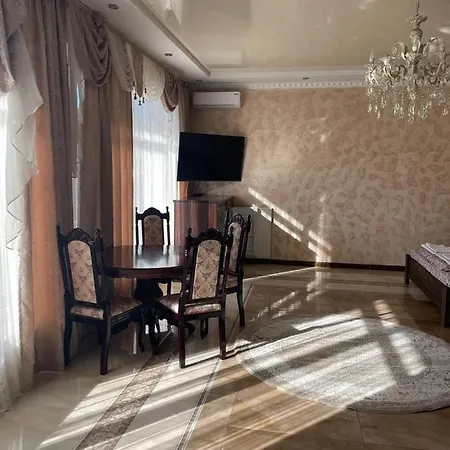Hotel Ashad