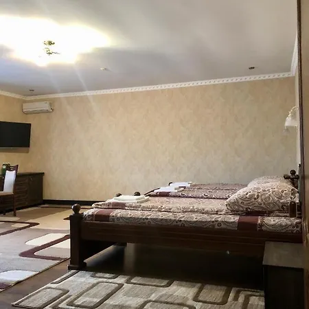 Hotel Ashad *